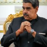 US reimposes oil sanctions on Venezuela as hopes fade for a fair presidential election in July – thenewsexp