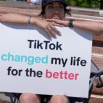Congress sends Biden bill requiring TikTok’s parent company to sell the platform or face a US ban – thenewsexp
