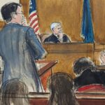 The Latest | Trump is dismissive of prosecutors’ push for contempt order – thenewsexp
