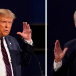 Donald Trump and Lindsey Graham are again at odds, now over abortion. The strife could help both men – thenewsexp
