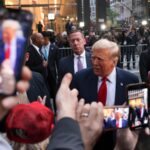 Rooting for Trump to fail has made his stock shorters millions – thenewsexp