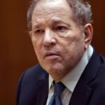 New York appeals court overturns Harvey Weinstein’s 2020 rape conviction, ordering new trial in landmark #MeToo case – thenewsexp