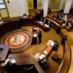 Alabama court authorizes second nitrogen execution – thenewsexp